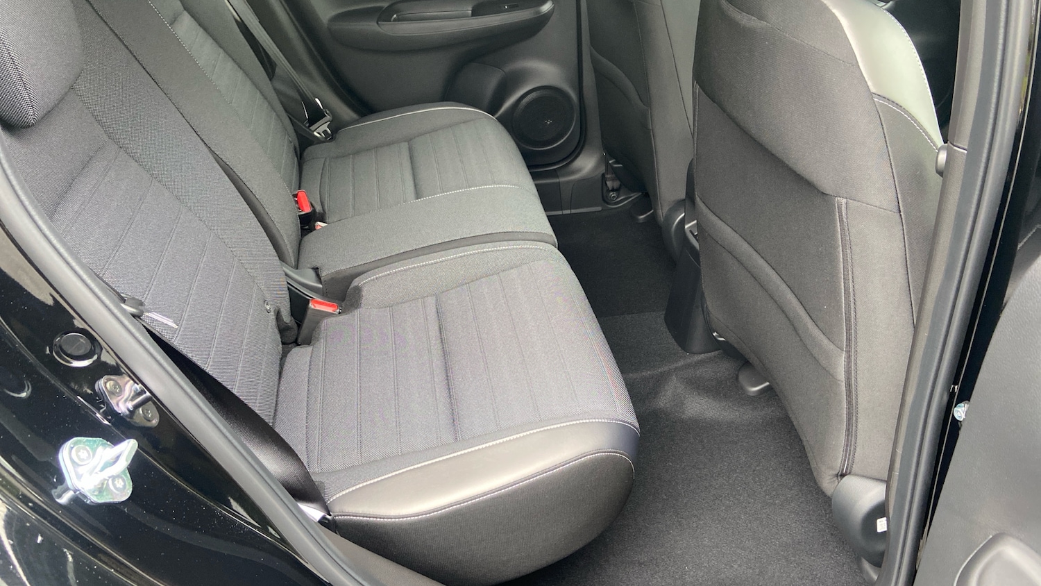 Used Honda Jazz 2025 for sale - 76131194: Photo 38