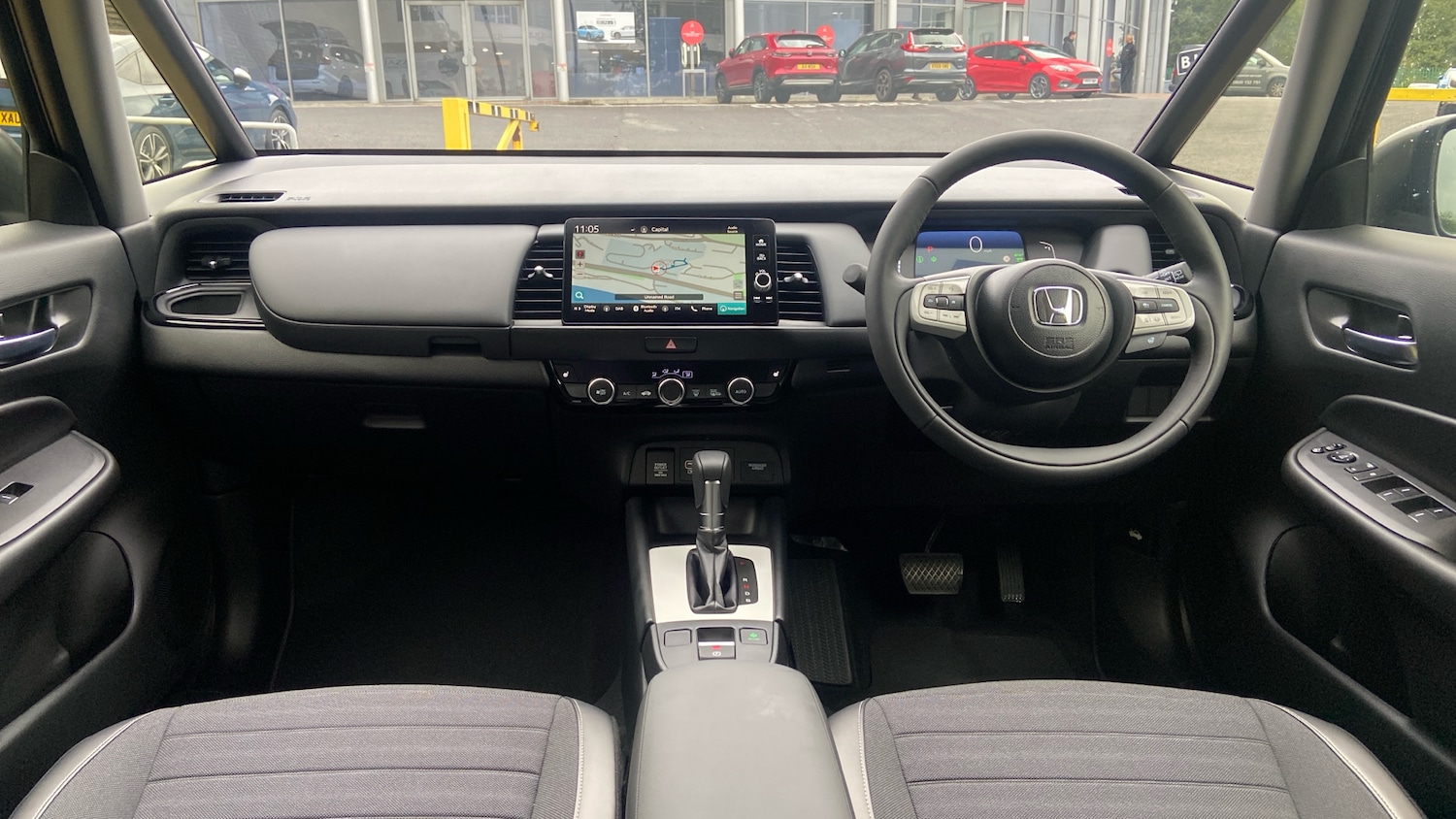Used Honda Jazz 2025 for sale - 76131194: Photo 4