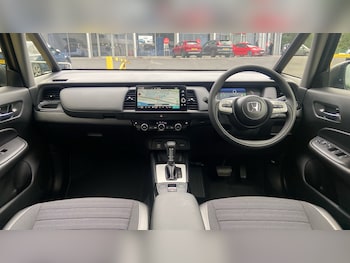 Used Honda Jazz 2025 for sale - 76131194: Photo 4