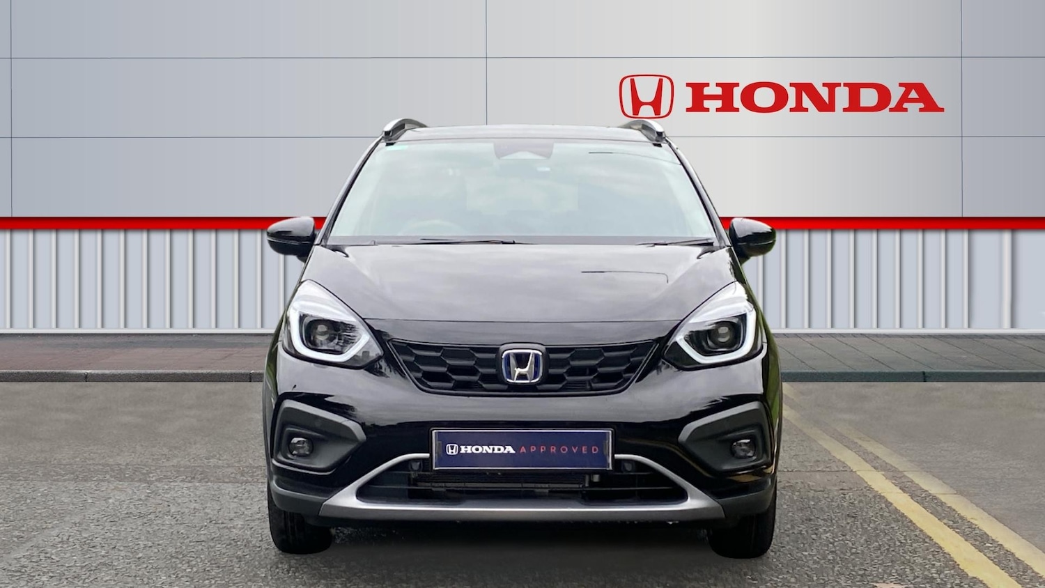 Used Honda Jazz 2025 for sale - 76131194: Photo 6