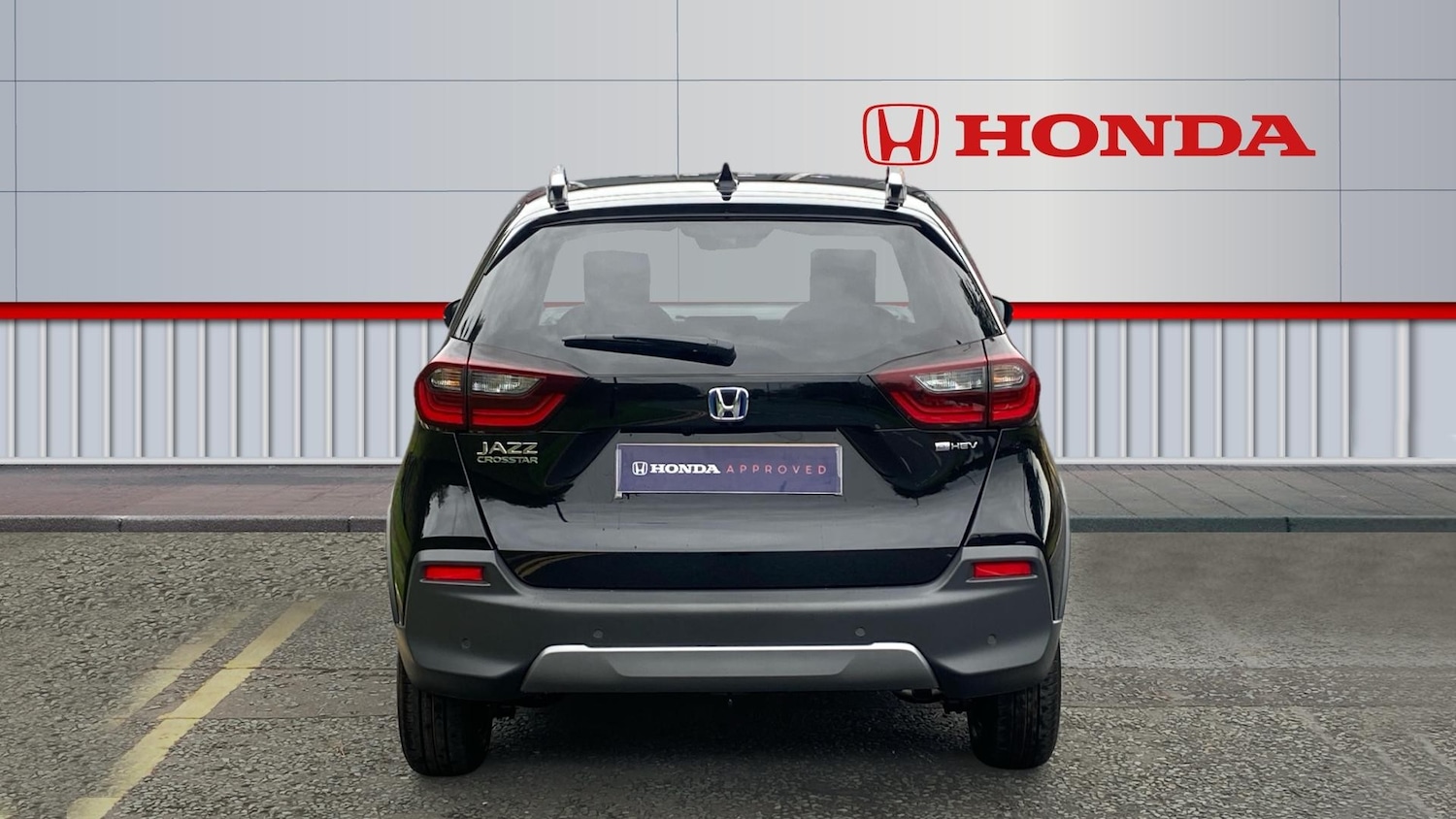 Used Honda Jazz 2025 for sale - 76131194: Photo 7