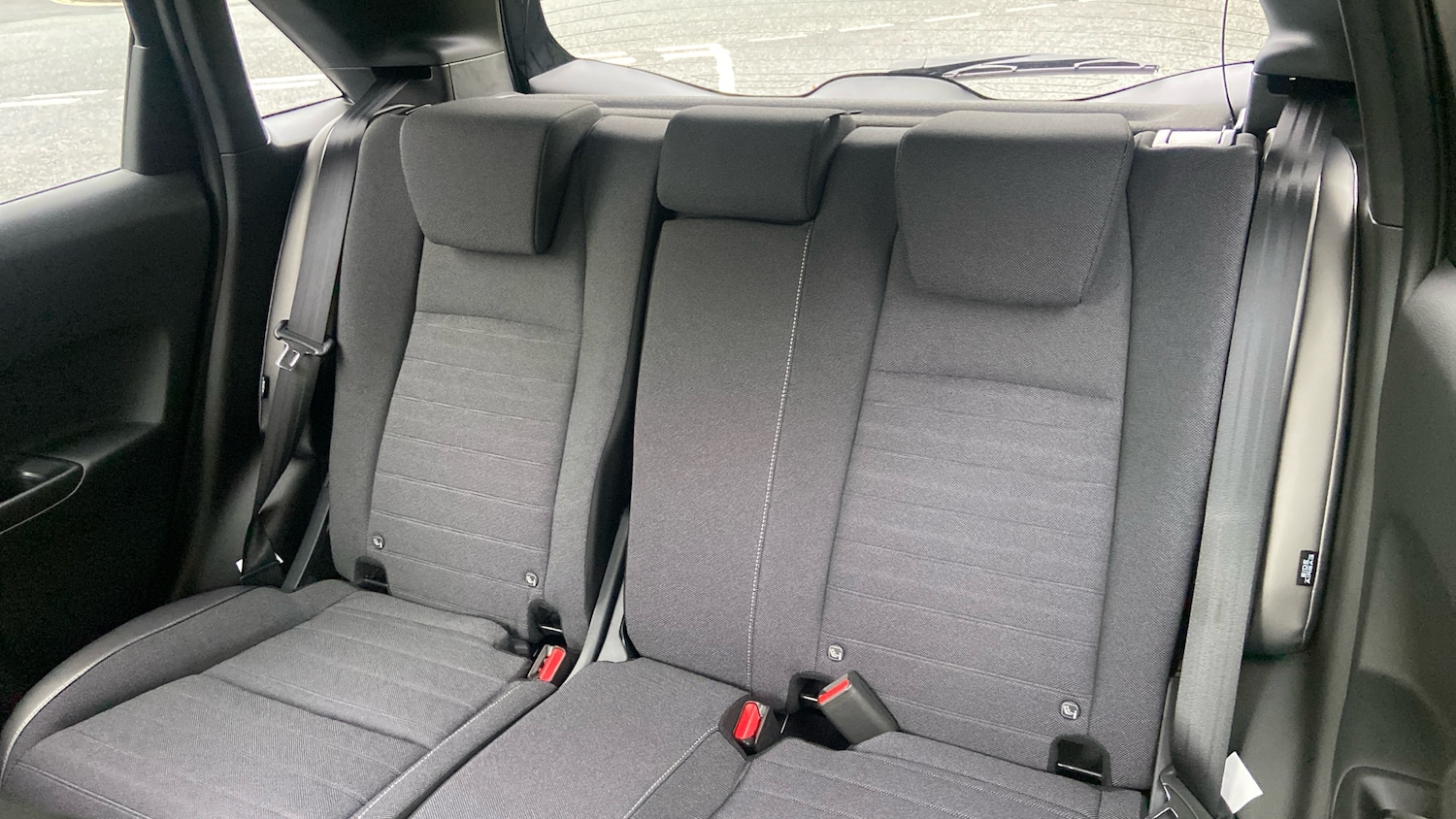 Used Honda Jazz 2025 for sale - 76131194: Photo 8
