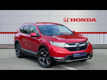 Used Honda CR-V 2020 for sale - 75357062: Photo