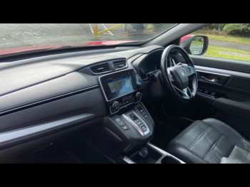 Used Honda CR-V 2020 for sale - 75357062: Photo
