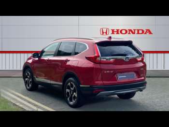 Used Honda CR-V 2020 for sale - 75357062: Photo