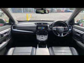 Used Honda CR-V 2020 for sale - 75357062: Photo
