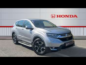 2019 (19) - 1.5 VTEC Turbo SE 5dr 2WD Petrol Estate
