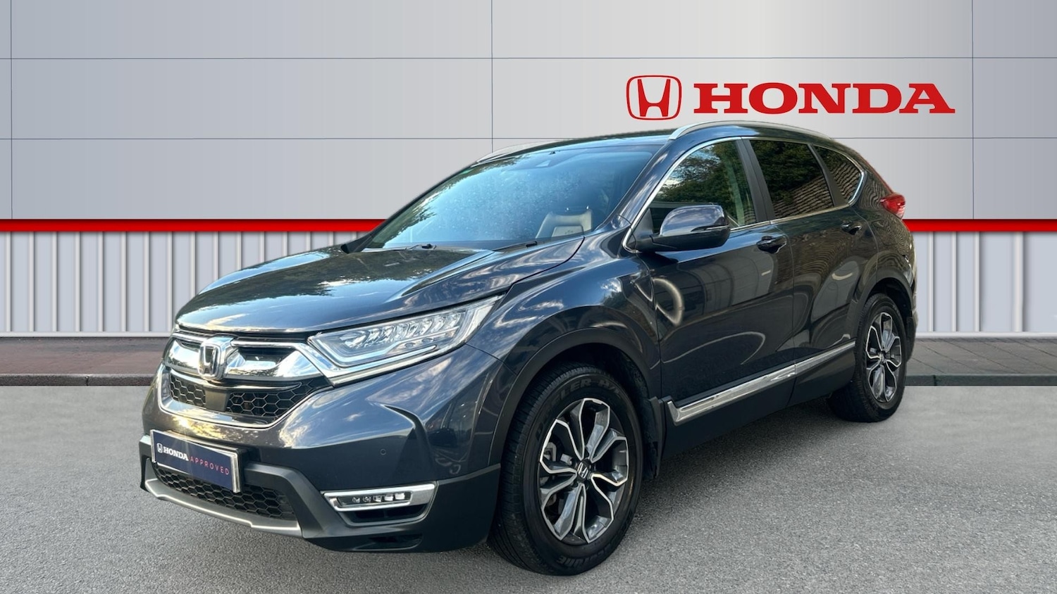 Used Honda CR-V 2023 for sale - 76527320: Photo 10