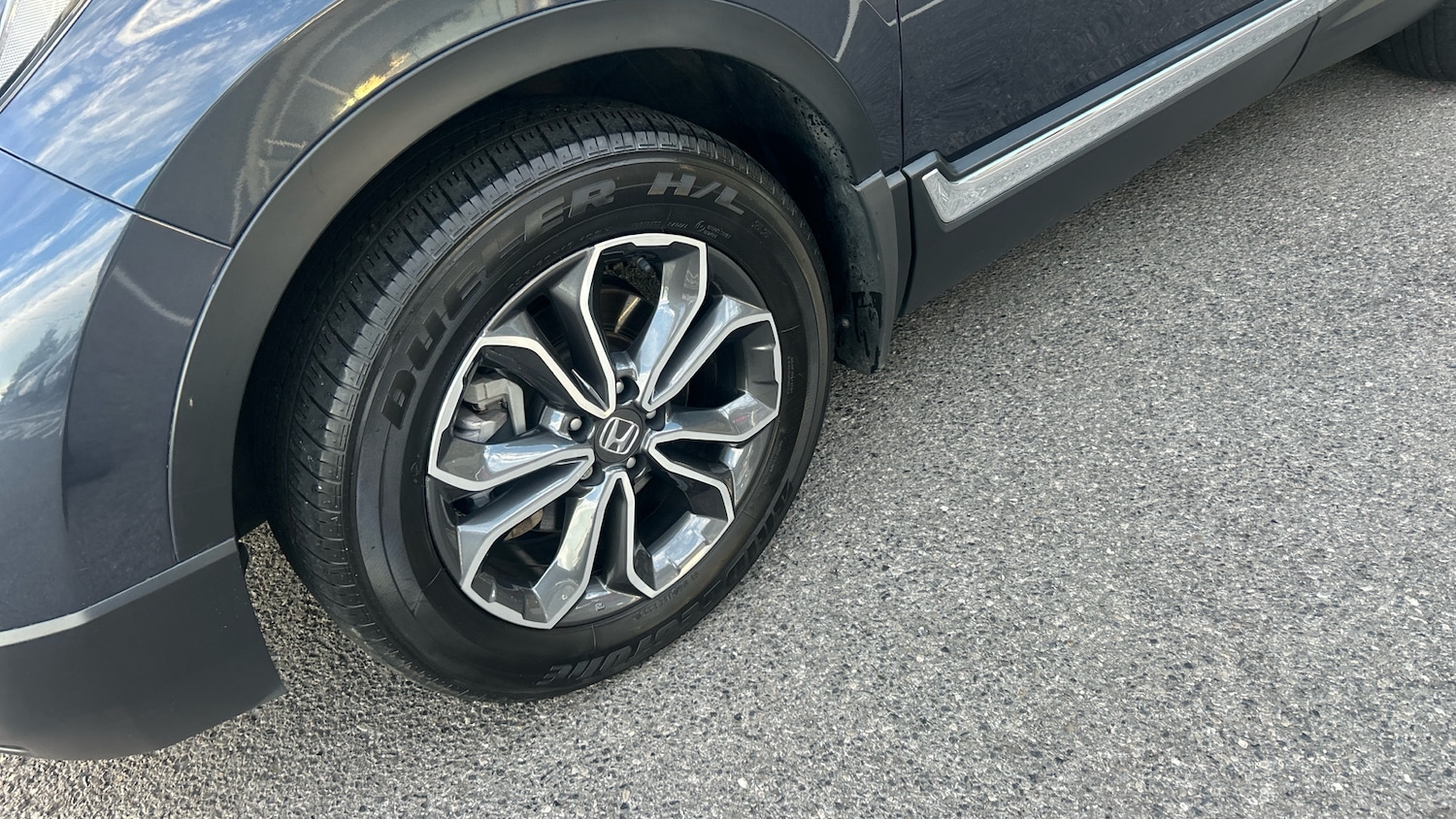 Used Honda CR-V 2023 for sale - 76527320: Photo 13