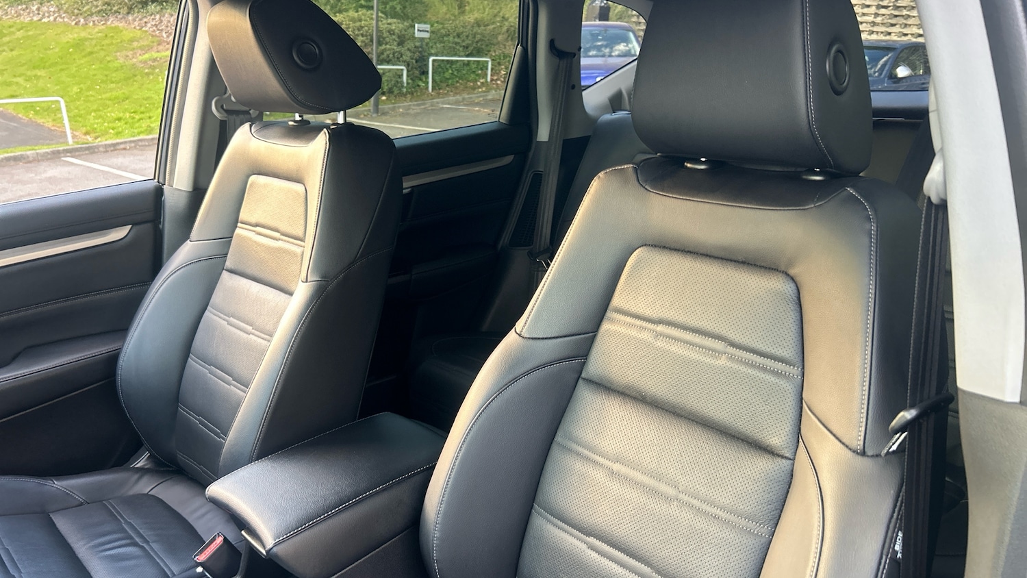 Used Honda CR-V 2023 for sale - 76527320: Photo 15