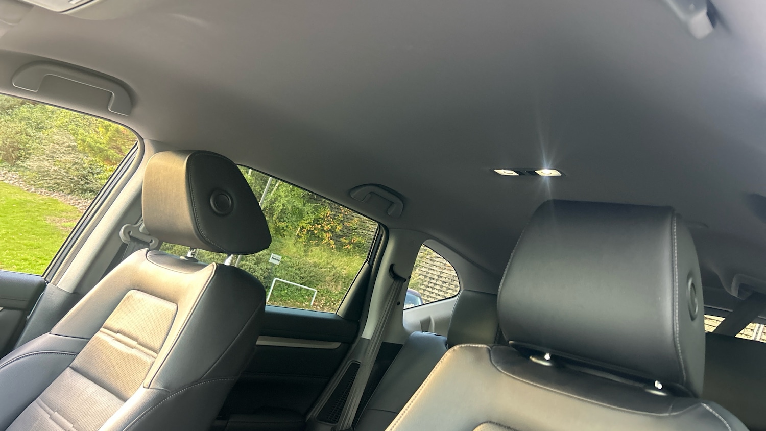 Used Honda CR-V 2023 for sale - 76527320: Photo 16