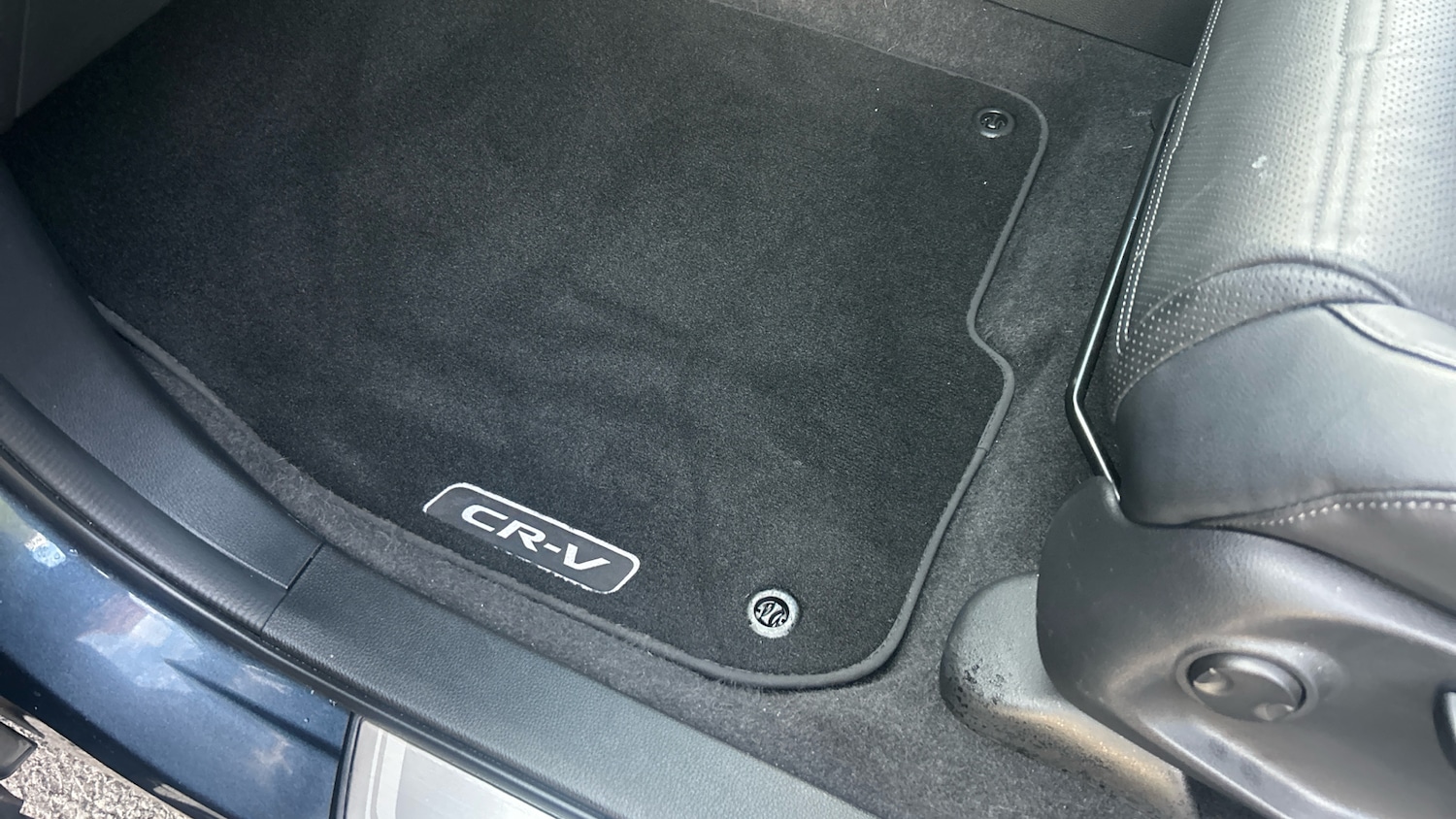 Used Honda CR-V 2023 for sale - 76527320: Photo 17