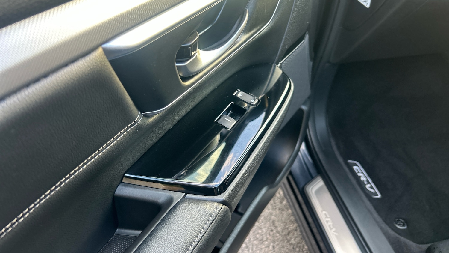 Used Honda CR-V 2023 for sale - 76527320: Photo 19