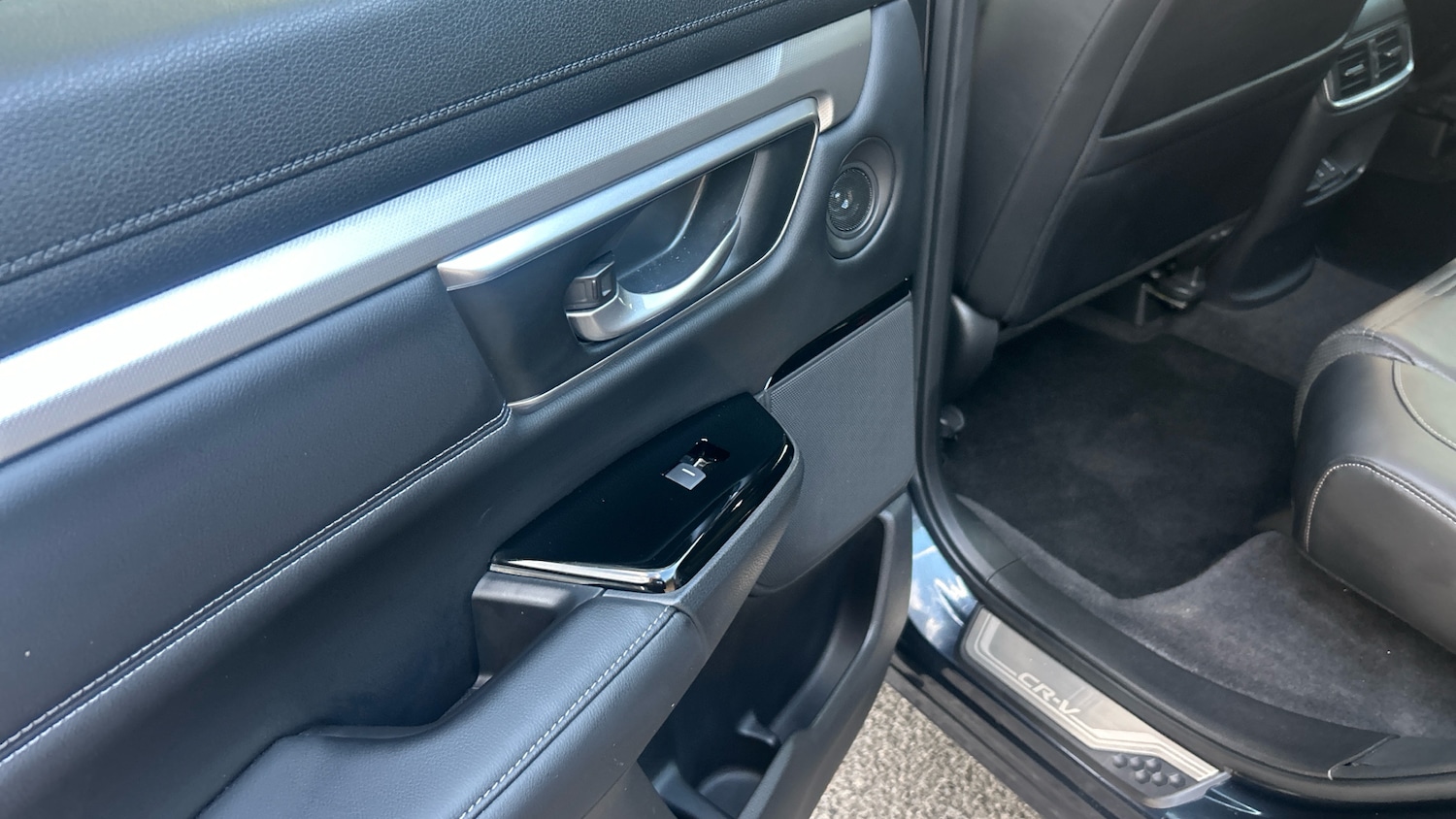 Used Honda CR-V 2023 for sale - 76527320: Photo 20