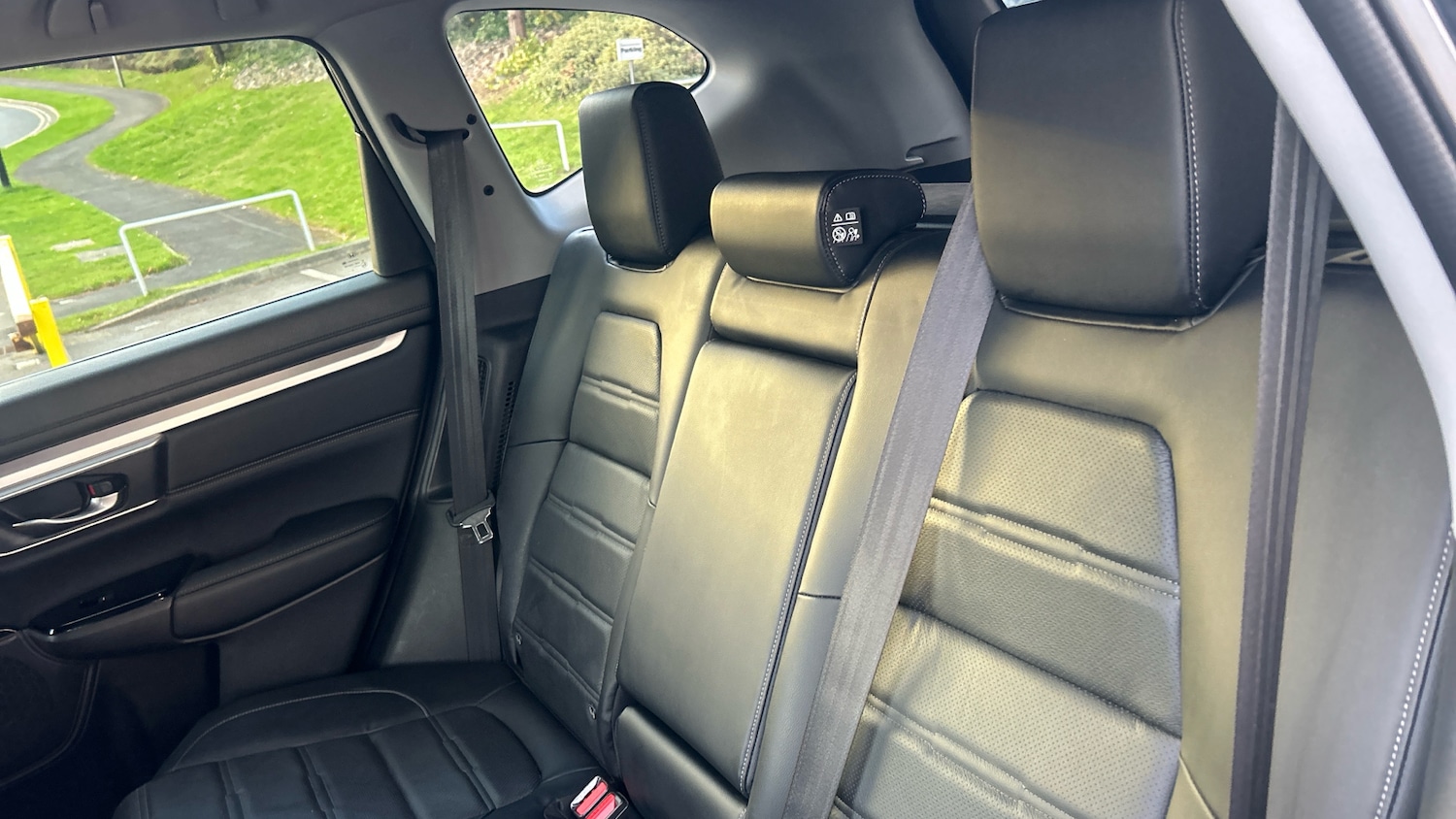 Used Honda CR-V 2023 for sale - 76527320: Photo 22