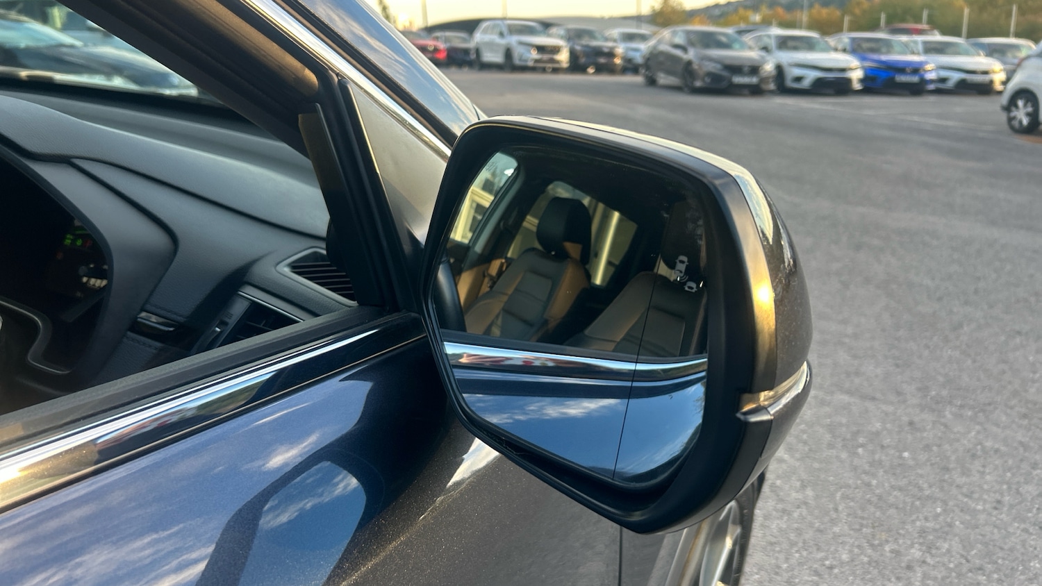 Used Honda CR-V 2023 for sale - 76527320: Photo 27