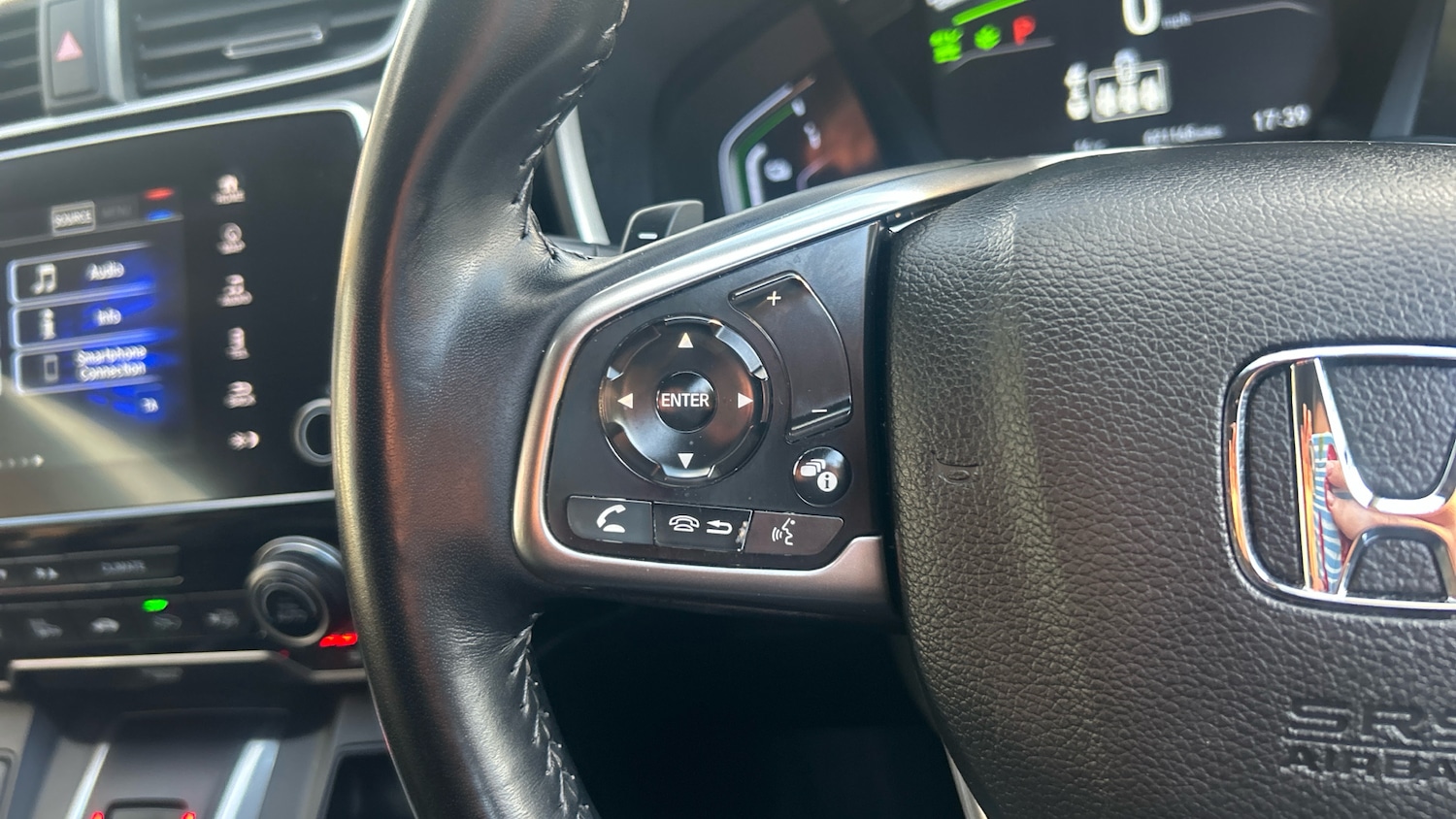 Used Honda CR-V 2023 for sale - 76527320: Photo 33