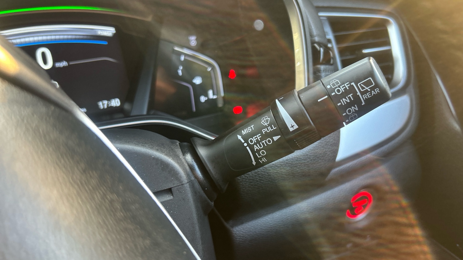 Used Honda CR-V 2023 for sale - 76527320: Photo 34