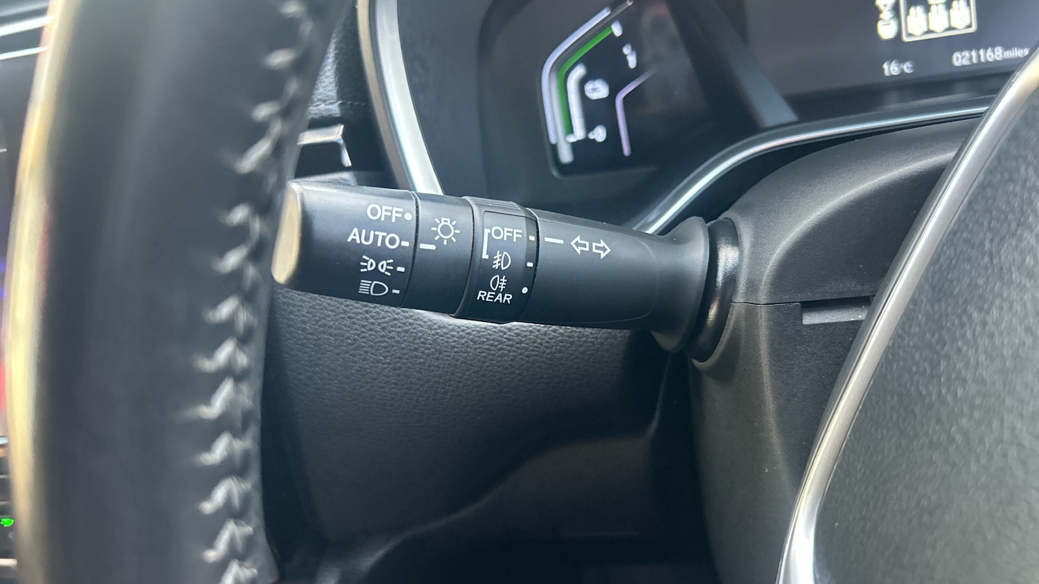 Used Honda CR-V 2023 for sale - 76527320: Photo 35