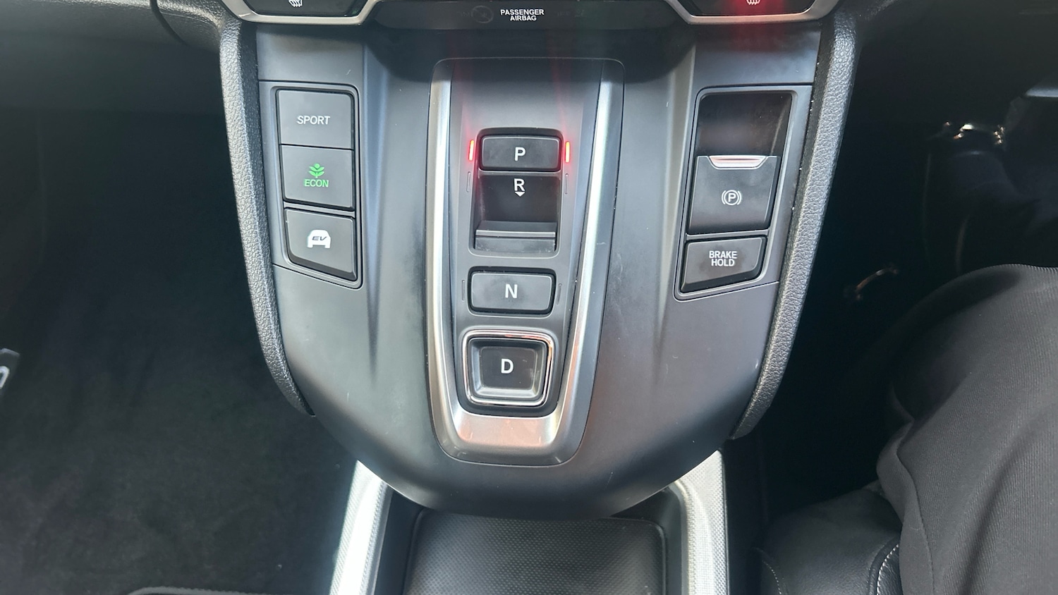 Used Honda CR-V 2023 for sale - 76527320: Photo 39