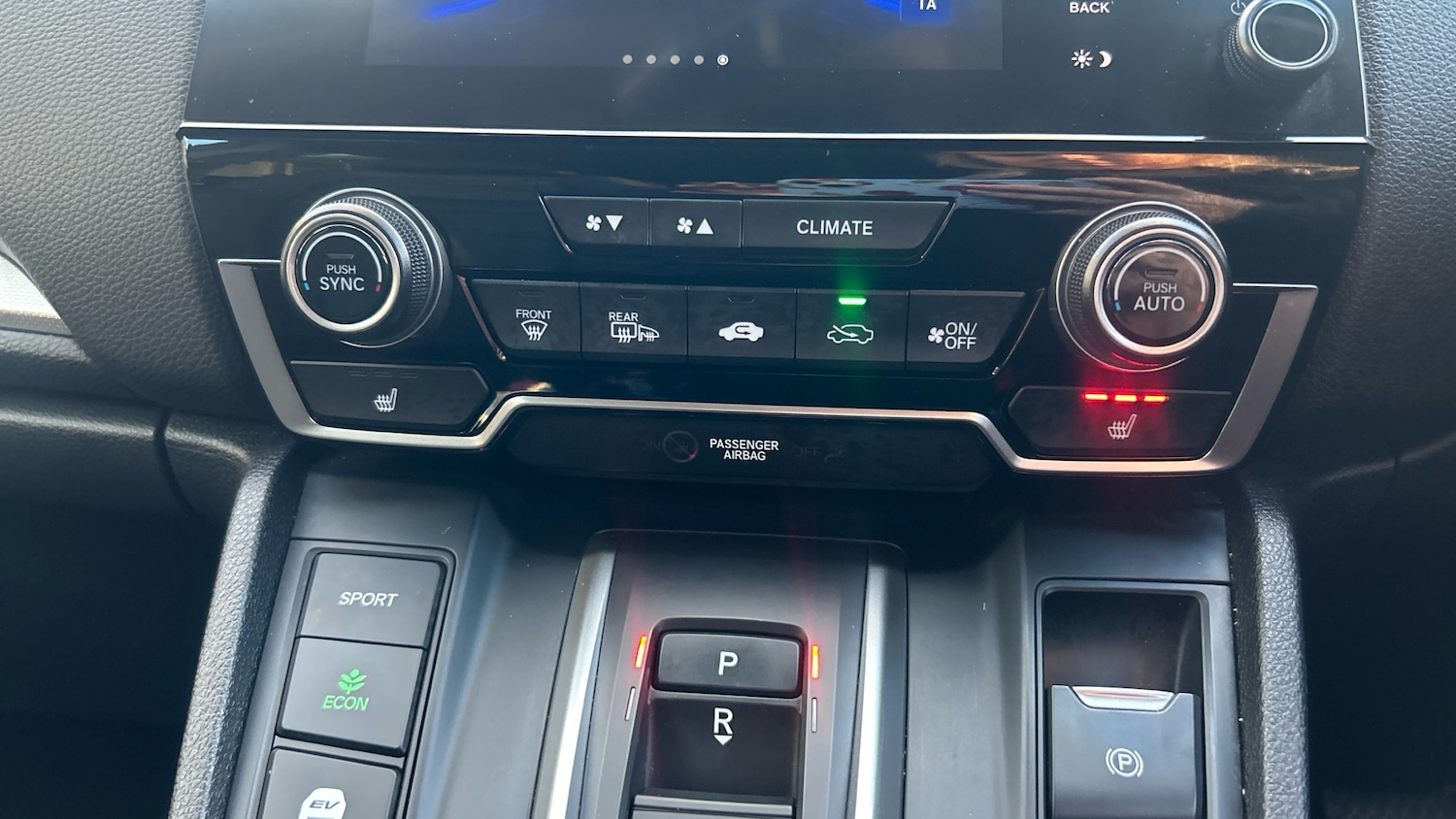 Used Honda CR-V 2023 for sale - 76527320: Photo 40