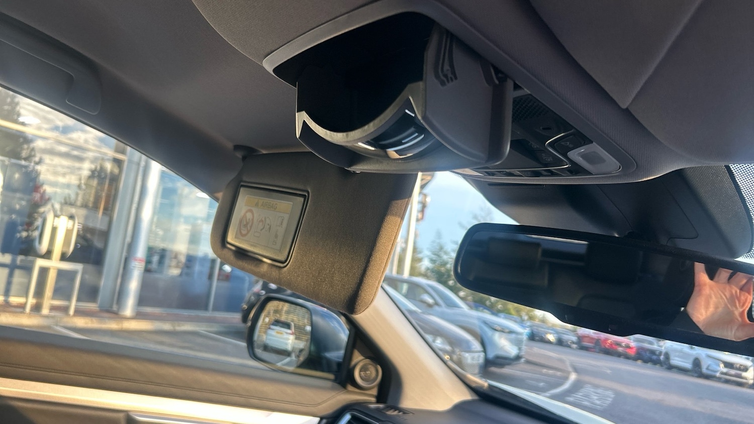 Used Honda CR-V 2023 for sale - 76527320: Photo 43