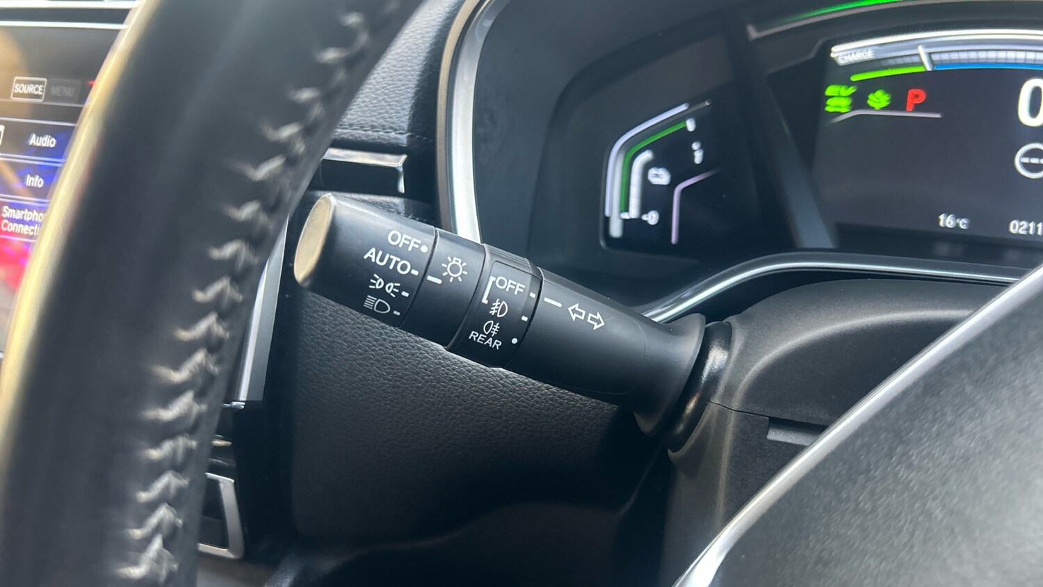 Used Honda CR-V 2023 for sale - 76527320: Photo 44