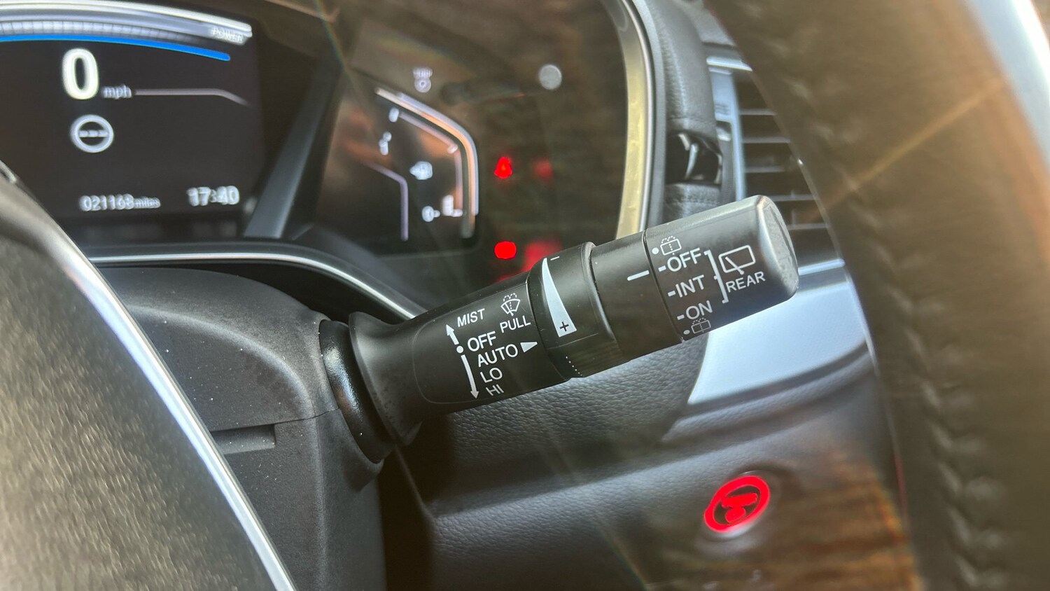 Used Honda CR-V 2023 for sale - 76527320: Photo 45