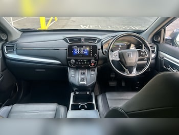 Used Honda CR-V 2023 for sale - 76527320: Photo