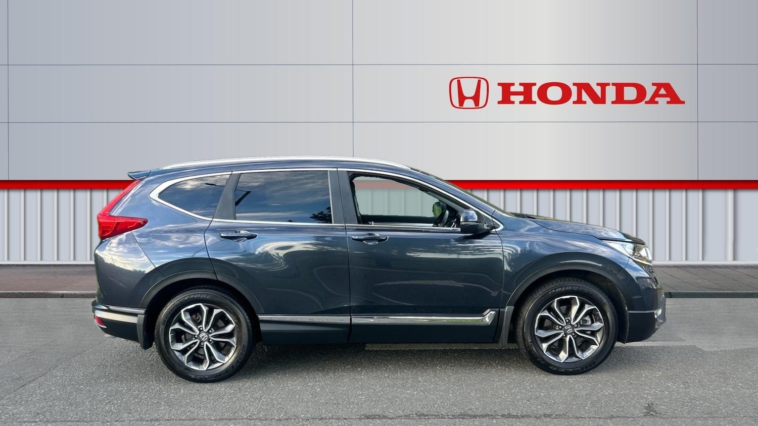 Used Honda CR-V 2023 for sale - 76527320: Photo 5
