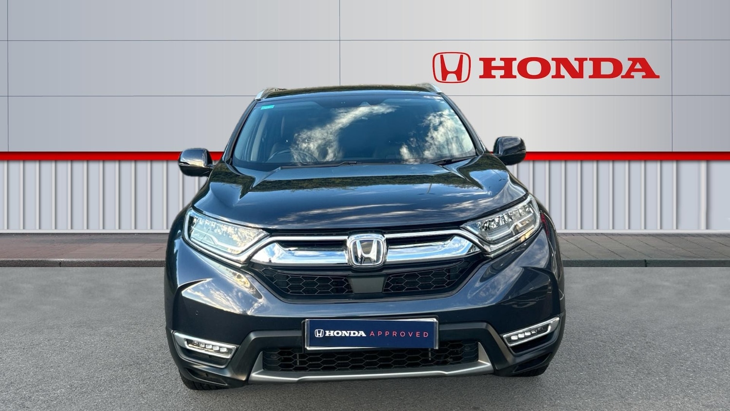 Used Honda CR-V 2023 for sale - 76527320: Photo 6