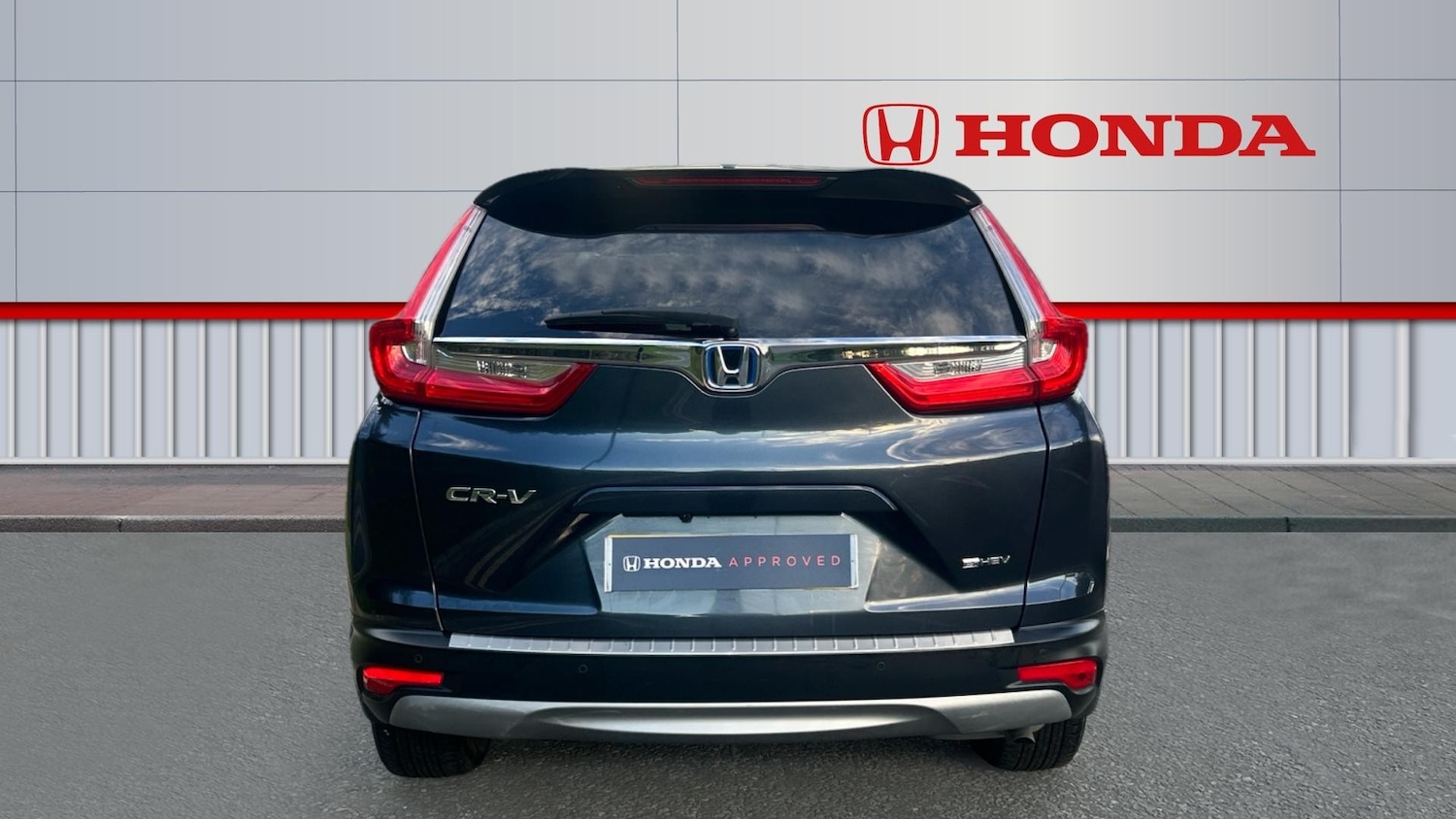 Used Honda CR-V 2023 for sale - 76527320: Photo 7