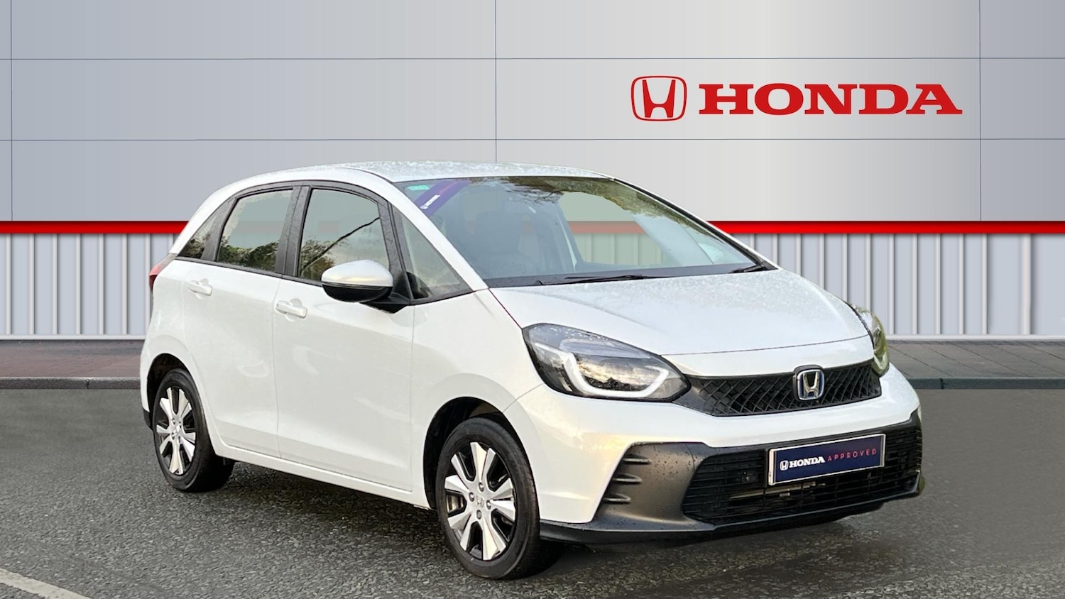 Used Honda Jazz 2024 for sale - 76671733: Photo 1