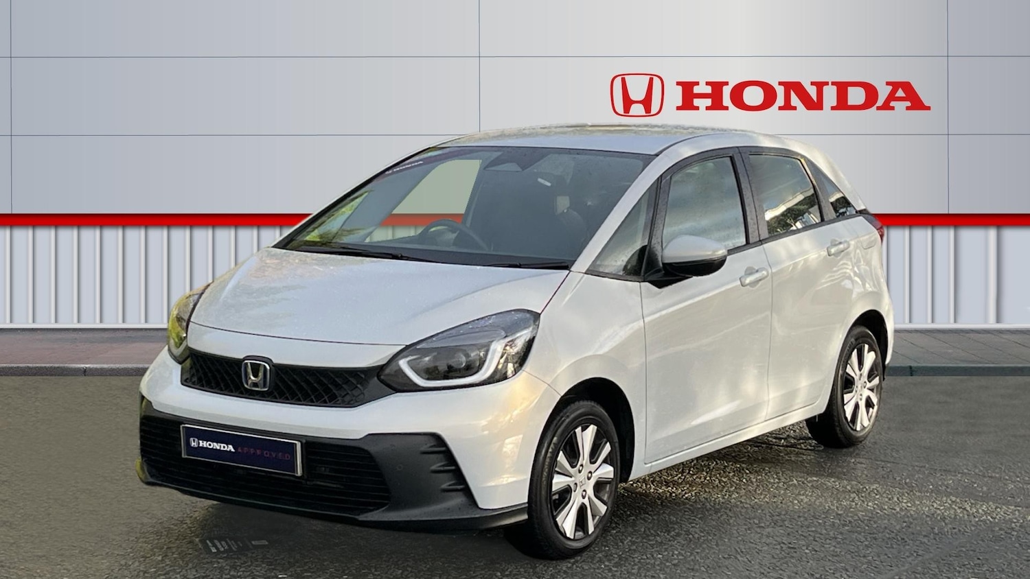 Used Honda Jazz 2024 for sale - 76671733: Photo 10