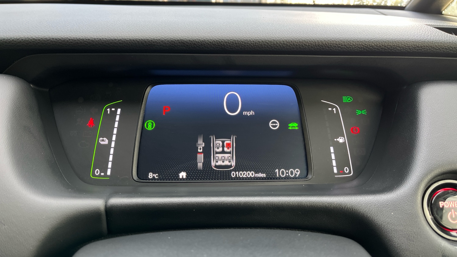 Used Honda Jazz 2024 for sale - 76671733: Photo 11