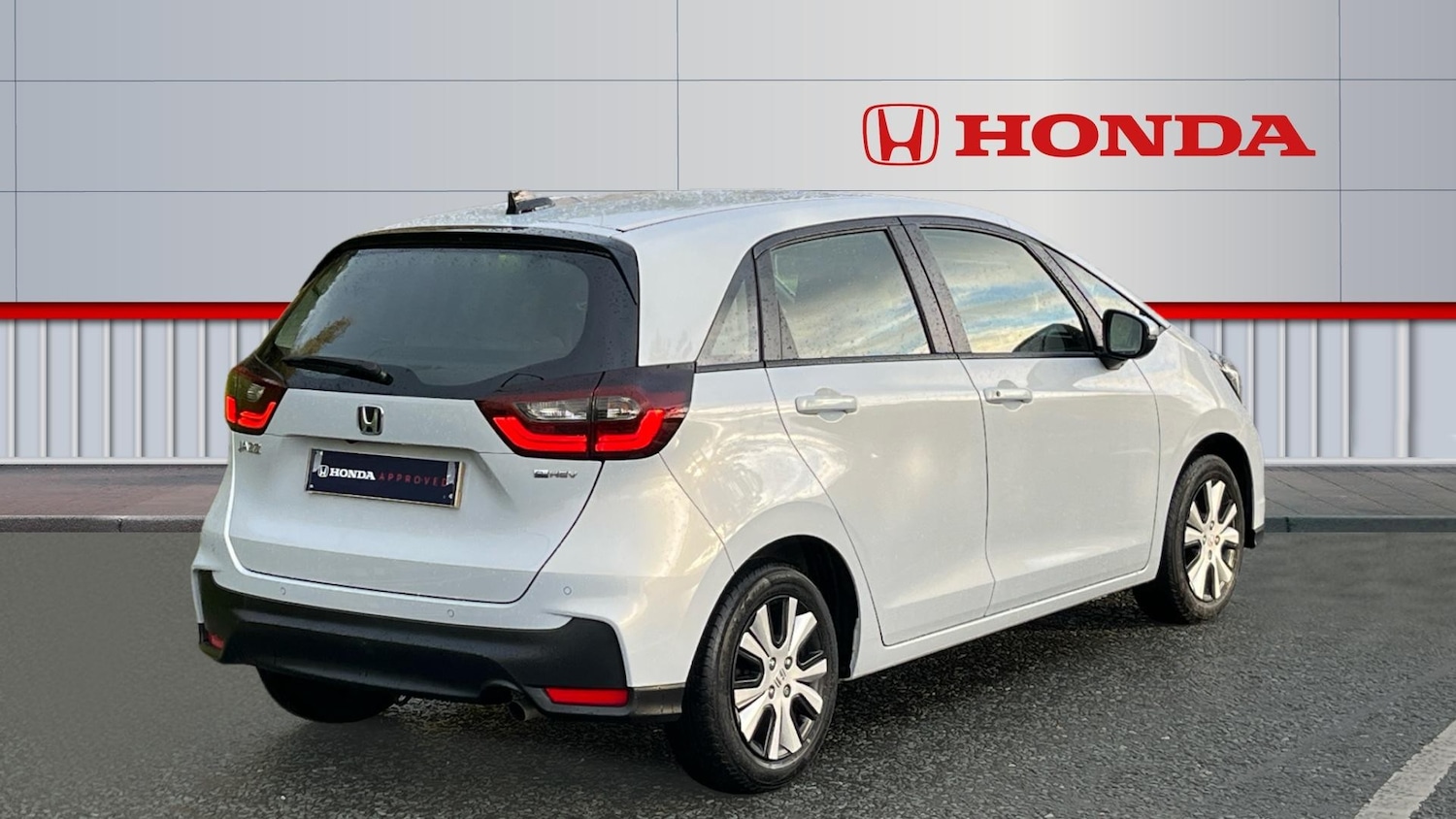 Used Honda Jazz 2024 for sale - 76671733: Photo 12