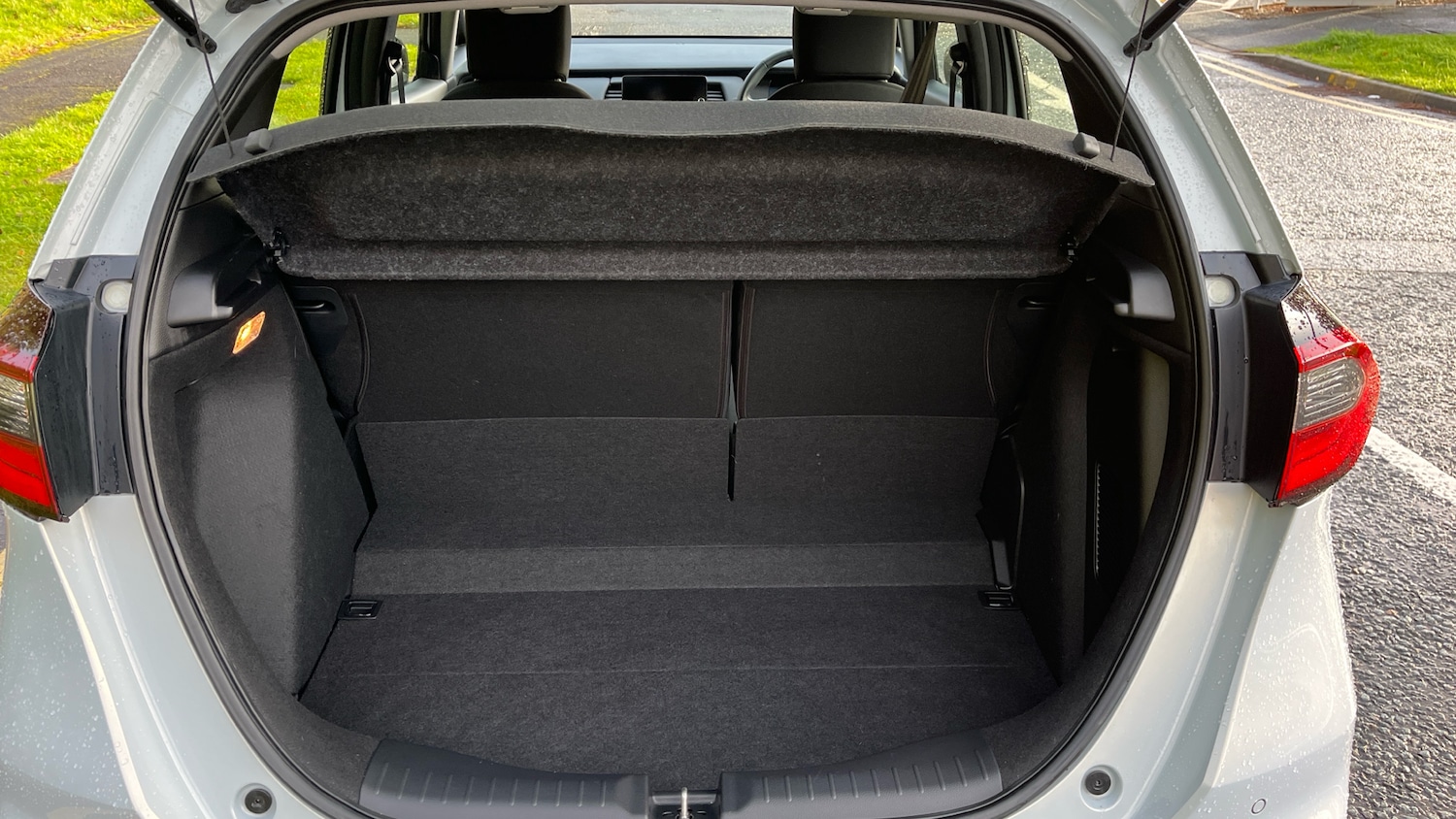 Used Honda Jazz 2024 for sale - 76671733: Photo 13