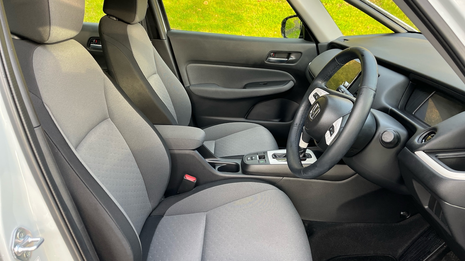 Used Honda Jazz 2024 for sale - 76671733: Photo 14