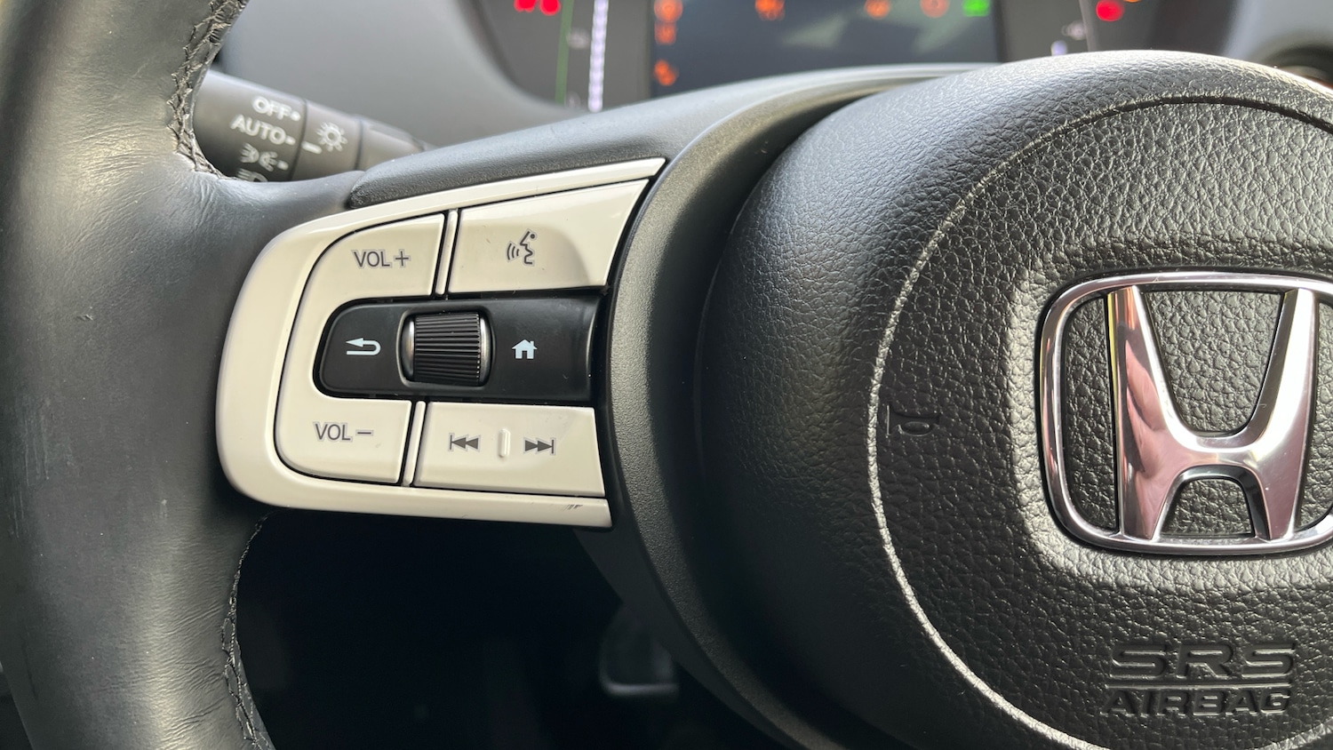 Used Honda Jazz 2024 for sale - 76671733: Photo 16