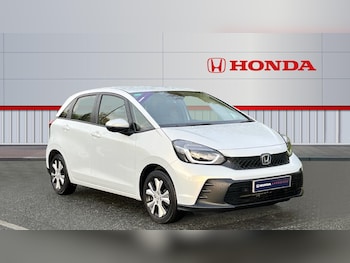 2024 (74) - 1.5 i-MMD Hybrid Elegance 5dr eCVT Hybrid Hatchback