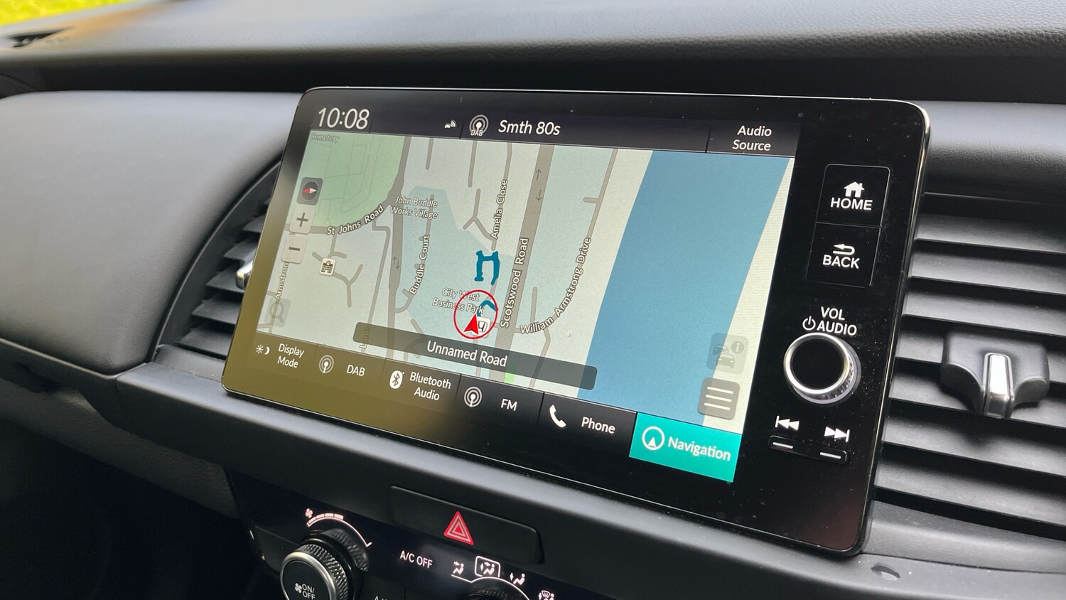 Used Honda Jazz 2024 for sale - 76671733: Photo 21