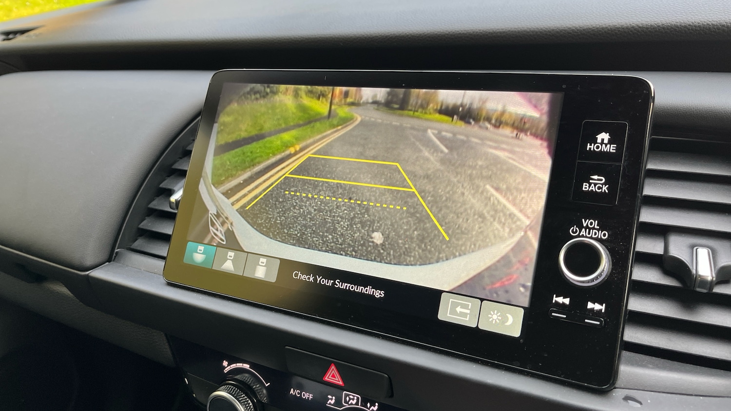 Used Honda Jazz 2024 for sale - 76671733: Photo 22