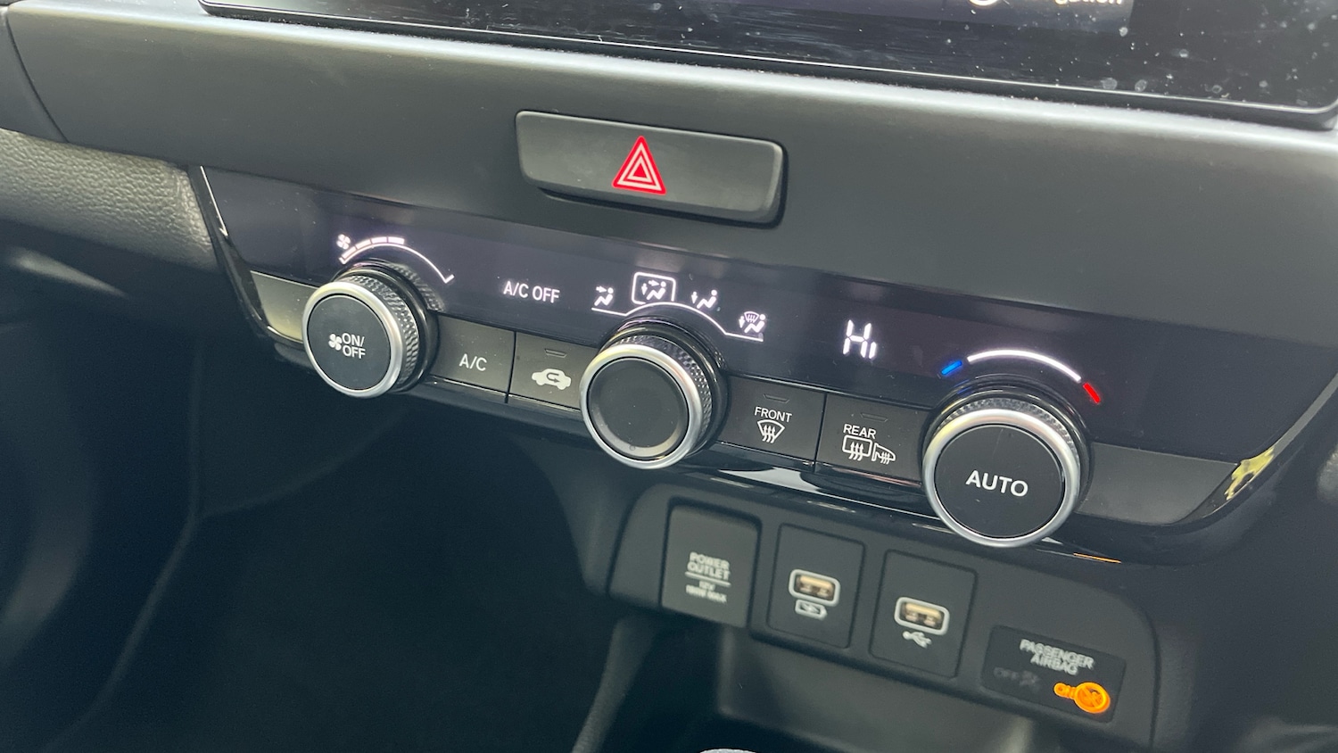 Used Honda Jazz 2024 for sale - 76671733: Photo 24