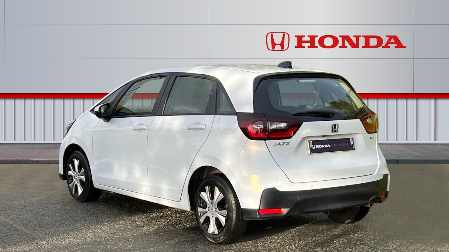 Used Honda Jazz 2024 for sale - 76671733: Photo 3