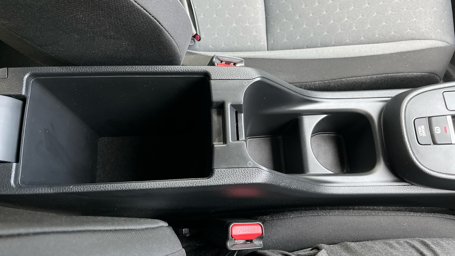 Used Honda Jazz 2024 for sale - 76671733: Photo 30