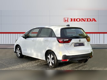 Used Honda Jazz 2024 for sale - 76671733: Photo