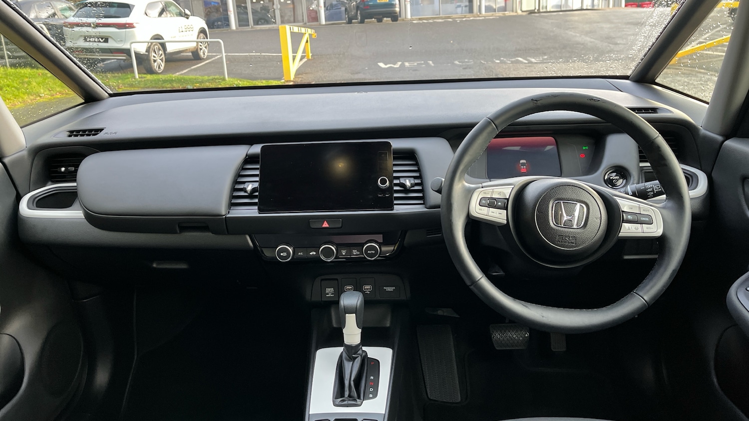 Used Honda Jazz 2024 for sale - 76671733: Photo 4