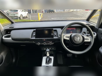 Used Honda Jazz 2024 for sale - 76671733: Photo