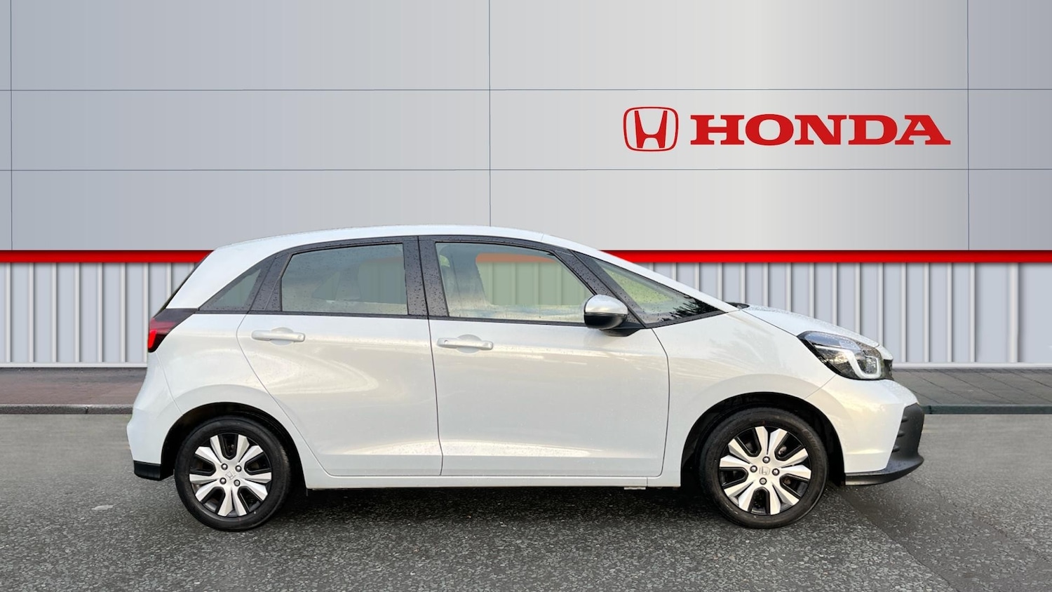 Used Honda Jazz 2024 for sale - 76671733: Photo 5