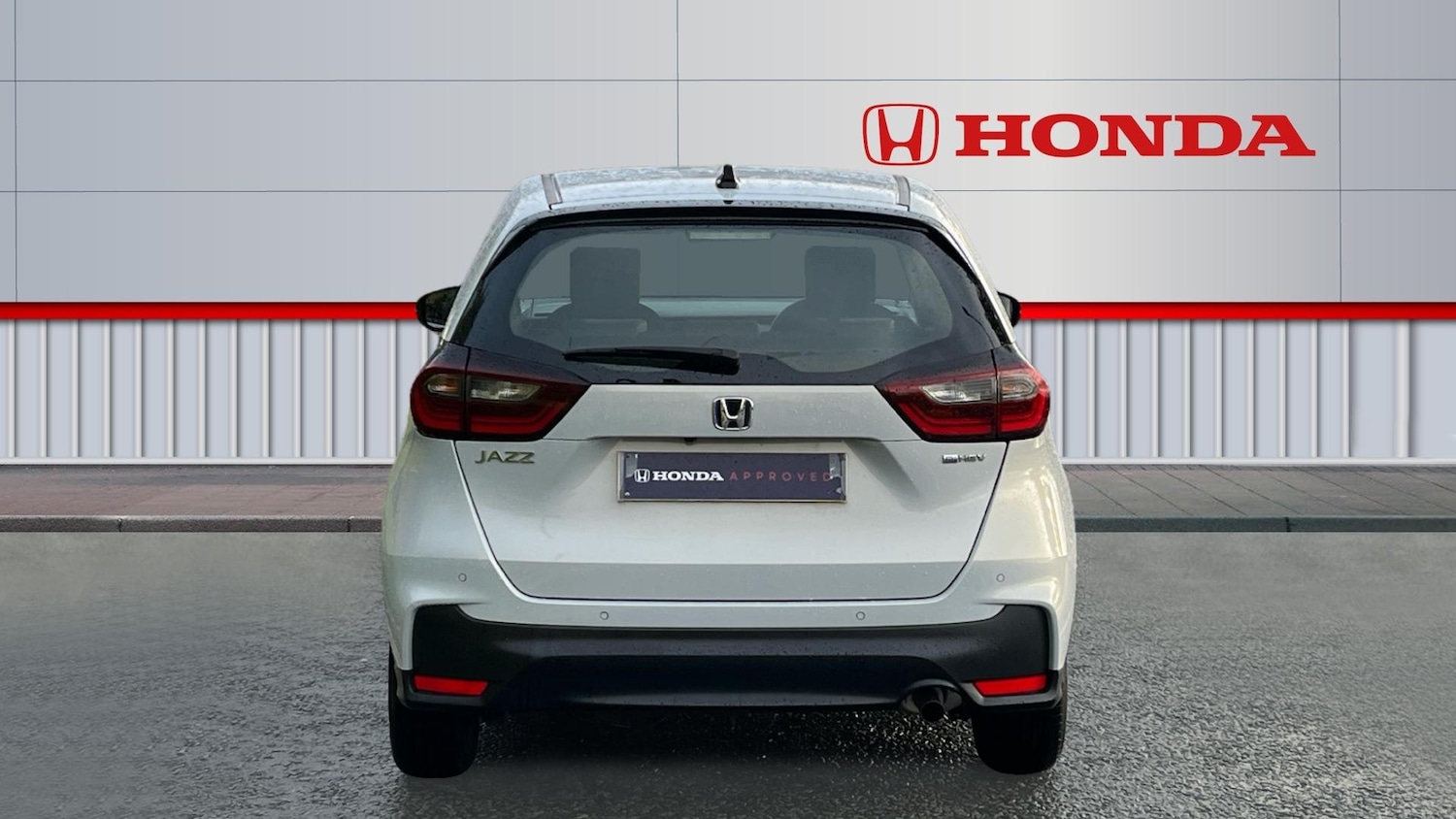 Used Honda Jazz 2024 for sale - 76671733: Photo 7